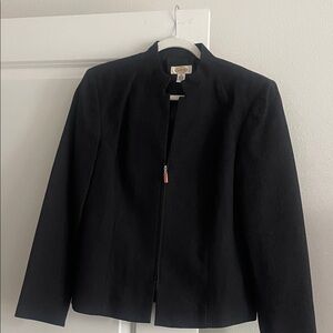Talbots Black Women's Blazer